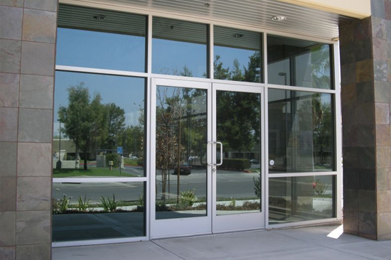 Marina del Rey-commercial-door-repair