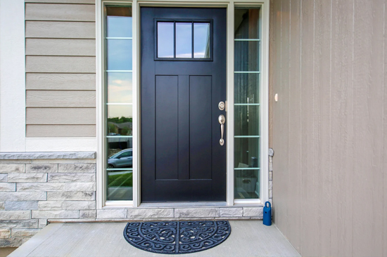 Marina del Rey-residential-door-repair