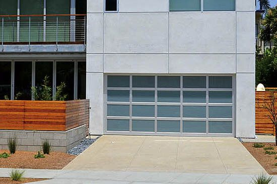 steel door repair Marina del Rey