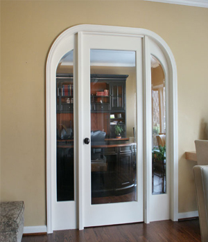 Passage Door Replacement Marina del Rey