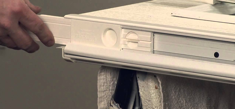 aluminum storefront door repair Marina del Rey