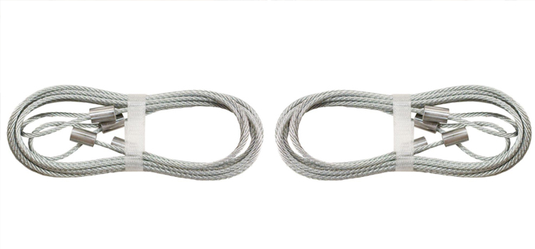 garage door torsion cable repair Marina del Rey