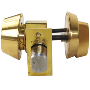high security deadbolt Marina del Rey