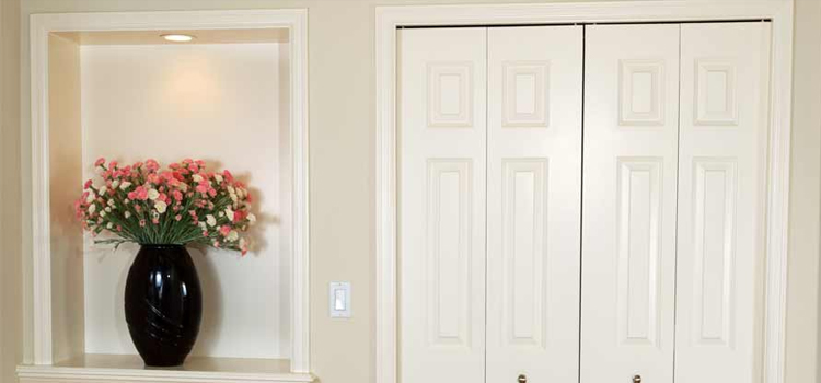 residential closet door repair in Marina del Rey