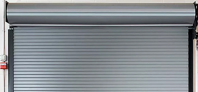 rolling steel door repair Marina del Rey