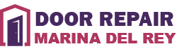 Door Repair Marina del Rey
